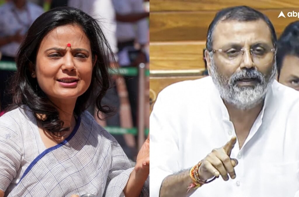 ‘जजों-को-डराने-की-खुली-साजिश…’,-निशिकांत-दुबे-के-sc-वाले-बयान-पर-भड़कीं-महुआ-मोइत्रा,-ओवैसी-समेत-जाने