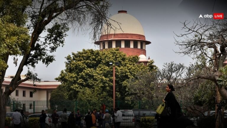 पश्चिम बंगाल में राष्ट्रपति शासन की उठी मांग, सुप्रीम कोर्ट मंगलवार को करेगा सुनवाई