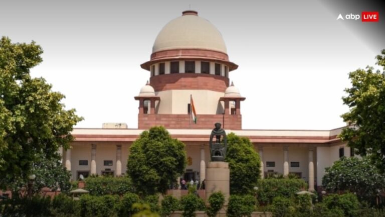 बंगाल में लगे राष्ट्रपति शासन… याचिका पर बोला सुप्रीम कोर्ट- हम पर लग रहे कार्यपालिका के अधिकार क