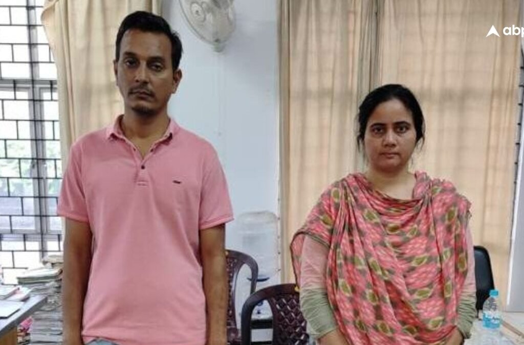 मेघालय-और-महाराष्ट्र-पुलिस-का-संयुक्त-ऑपरेशन,-बांग्लादेशियों-को-मुंबई-लाने-वाले-गिरोह-का-पर्दाफ