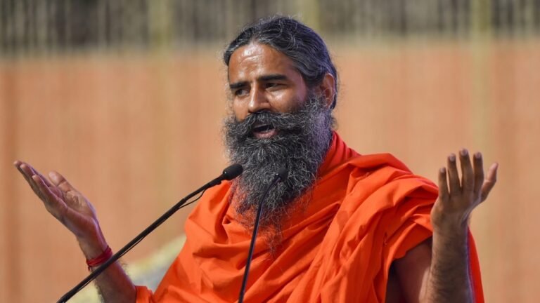 Pahalgam News: ‘देश में दंगा और गृह युद्ध कराना चाहते हैं आतंकी’, पहलगाम हमले पर बोले बाबा रामदेव