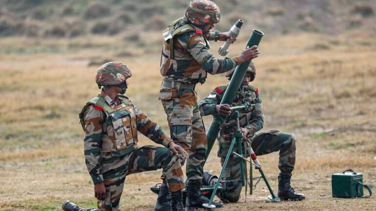 भारत के ‘न्यूक्लियर ट्राइड’ के आगे नहीं टिकेगा, परमाणु बम की गीदड़भभकी देने वाला पाकिस्तान!