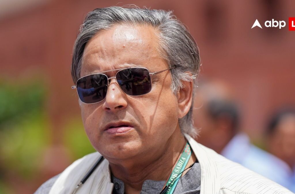 पहलगाम-हमले-को-इंटेलिजेंस-फेलियर-बताने-वालों-को-सुननी-चाहिए-शशि-थरूर-की-ये-बात