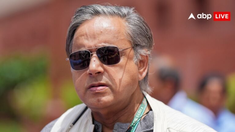 पहलगाम हमले को इंटेलिजेंस फेलियर बताने वालों को सुननी चाहिए शशि थरूर की ये बात