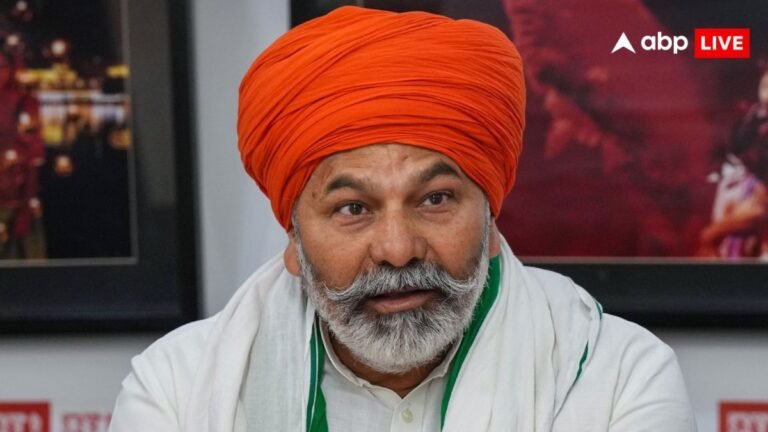 ‘चोर पाकिस्तान में नहीं यही हैं’, पहलगाम आतंकी हमले को लेकर राकेश टिकैत का विवादित बयान
