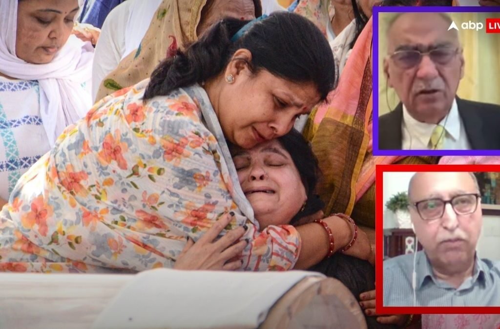 ‘तुम-मेंटली-सिक-हो,-माफी-मांगो-वरना…’,-पहलगाम-हमले-पर-पाकिस्‍तान-के-पूर्व-उच्‍चायुक्‍त-ने-दिया-ऐसा