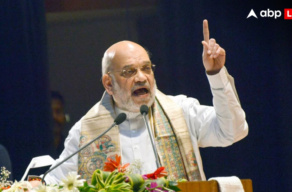 जाति-जनगणना-के-फैसले-पर-गृहमंत्री-अमित-शाह-का-पहला-रिएक्शन,-बोले-‘कांग्रेस-ने-सत्ता-में-रहकर विरो