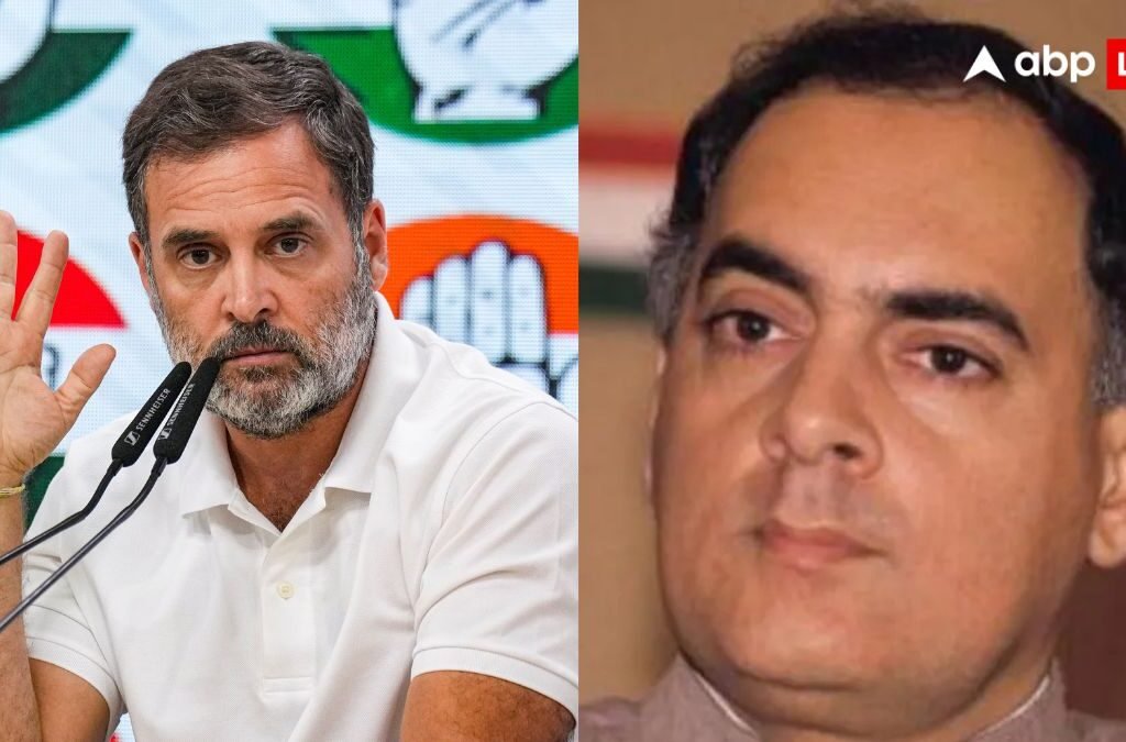 जाति-जनगणना:-जब-1990-में-राजीव-गांधी-ने-किया-था-आरक्षण-पर-फैसला-का-कड़ा-विरोध
