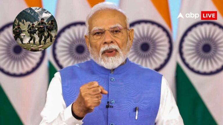 क्या PM मोदी थे आतंकियों का निशाना? पहलगाम हमले को लेकर हुआ बड़ा खुलासा
