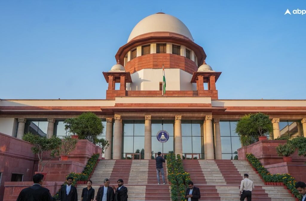 ‘हलफनामे-से-गुमराह-कर-रही-केंद्र-सरकार’,-sc-में-वक्फ-कानून-पर-सुनवाई-को-लेकर-बोला-जमीयत-उलमा-ए-हिंद