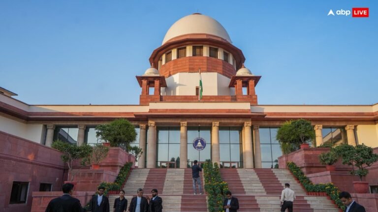 ‘हलफनामे से गुमराह कर रही केंद्र सरकार’, SC में वक्फ कानून पर सुनवाई को लेकर बोला जमीयत उलमा-ए-हिंद