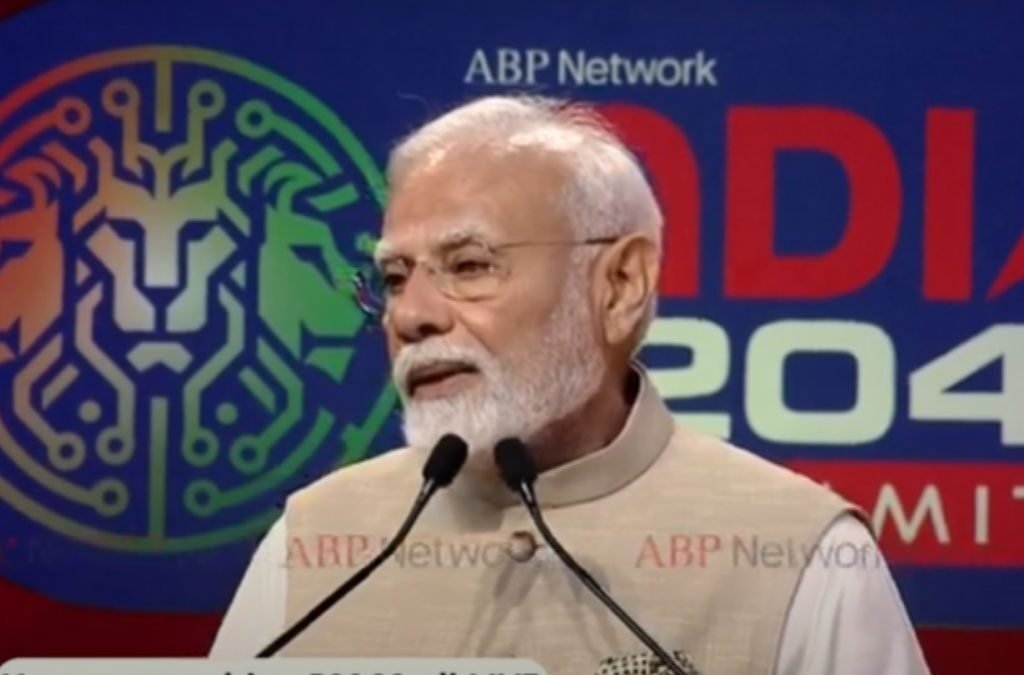 pm-modi-at-abp-summit:-वक्फ-कानून,-ट्रिपल-तलाक,-ट्रेड-और-पानी…-पढ़ें-abp-समिट-में-पीएम-मोदी-की-फुल-स्पीच