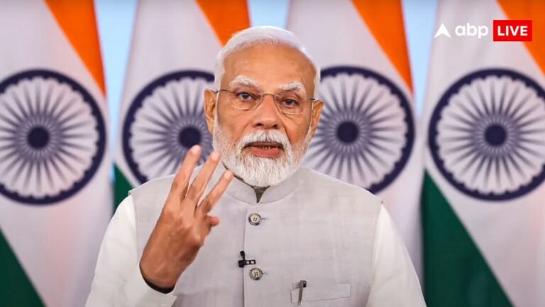 ‘भारत की पहली मानवयुक्त अंतरिक्ष उड़ान 2027 में शुरू हो सकती है’, बोले पीएम मोदी