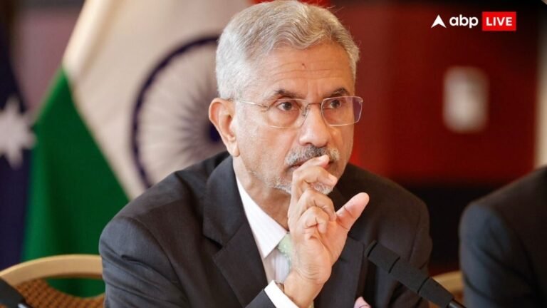 ‘हम हर हमले का देंगे कड़ा जवाब’, अमेरिका, EU और इटली के समकक्षों से बात कर बोले एस जयशंकर
